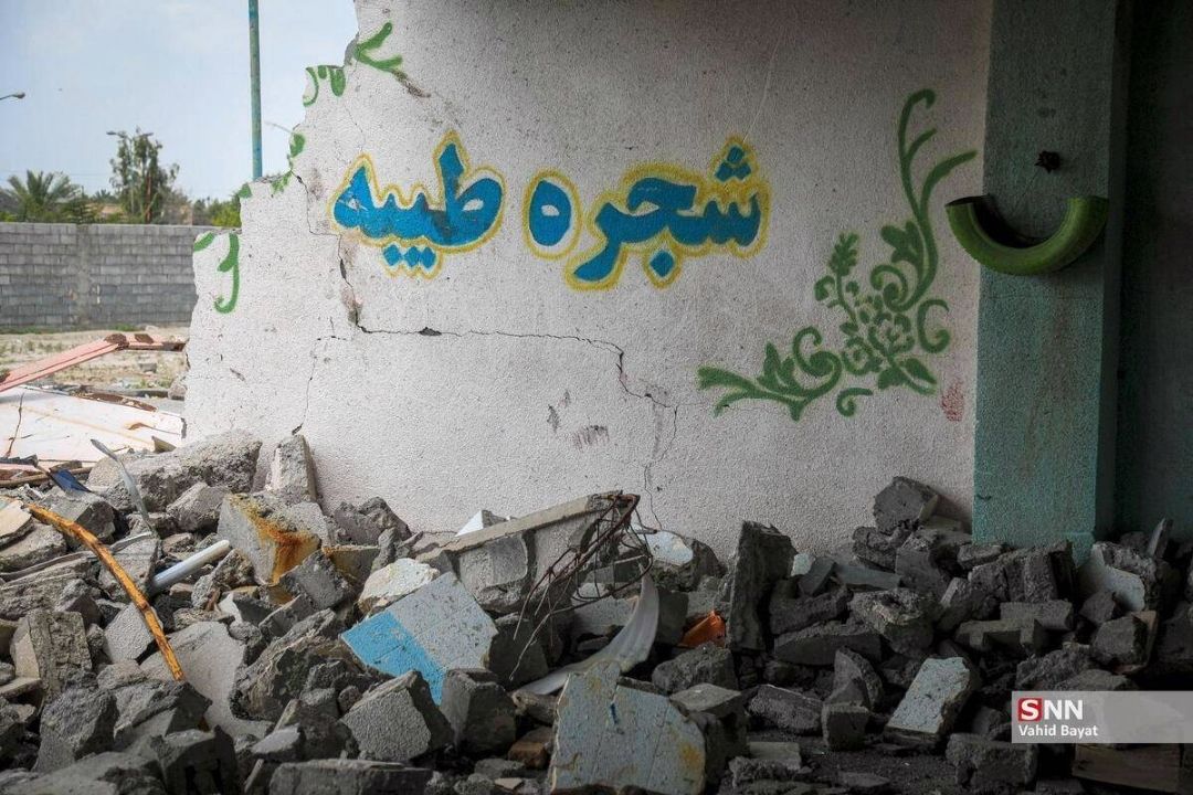 رادیو؛ صدای دختران معصوم میناب