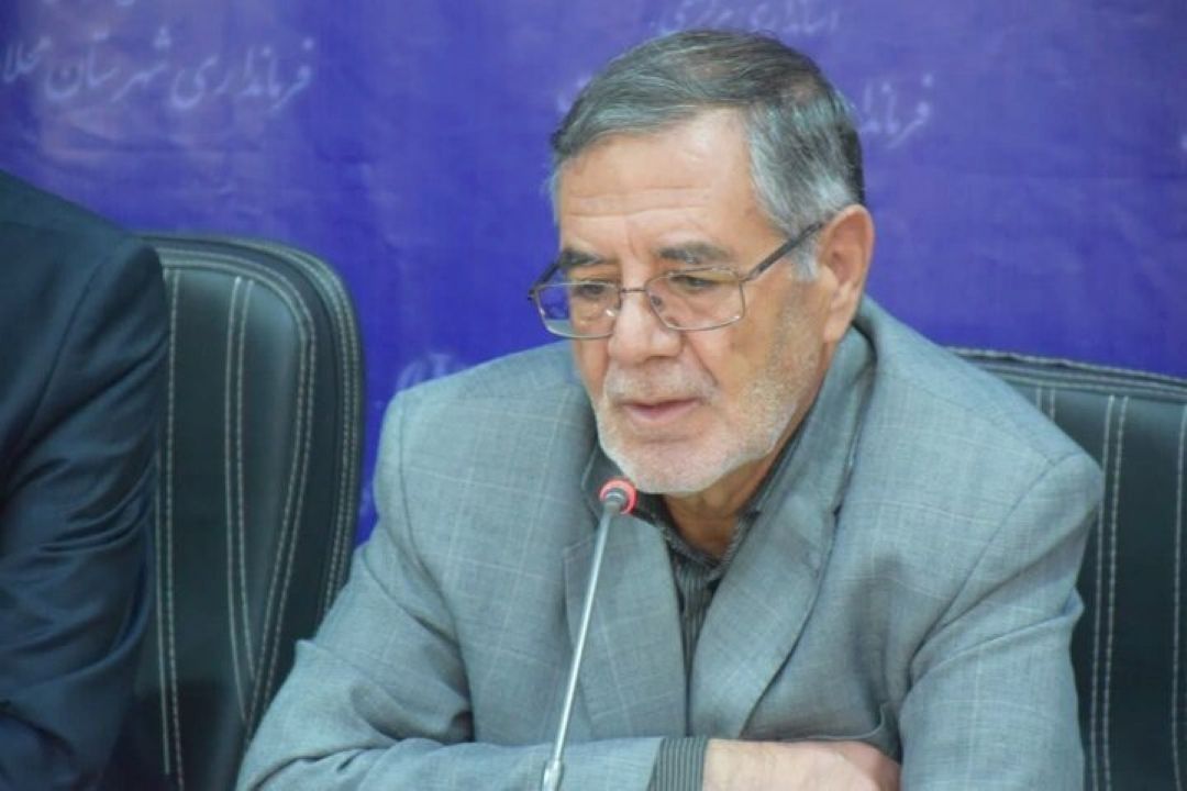  ذخایر گندم كشور مطلوب و بی‌نیاز از واردات هستیم