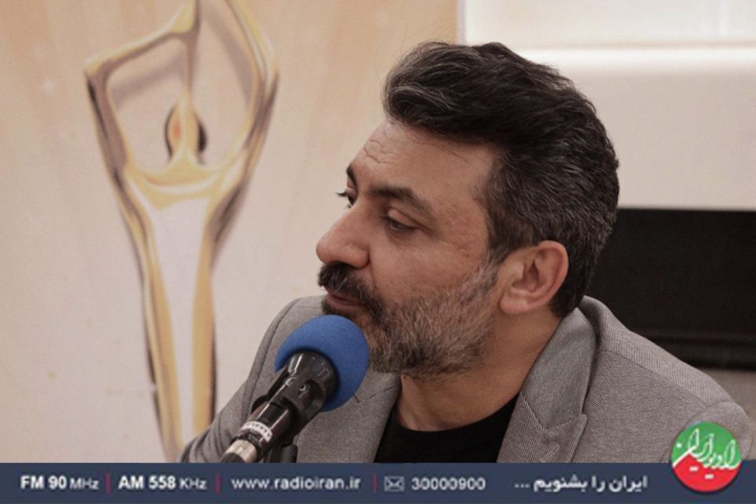 فارسی، جان كلام و هویت ماست