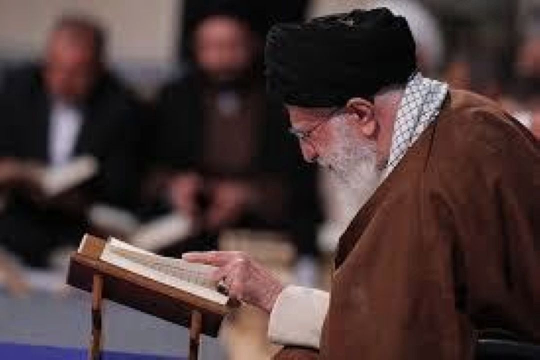 پخش تلاوت‌های مورد تحسین رهبر شهید از رادیو قرآن/ایكنا 