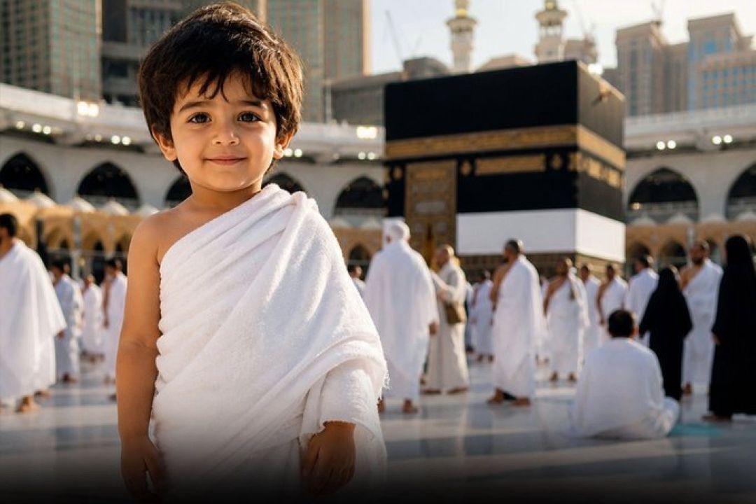 سرگیجه عربستان در تعیین شرط سنی حج