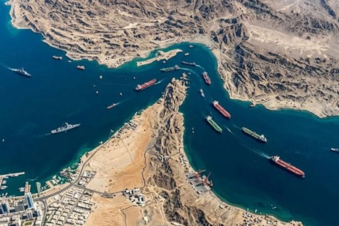 تنگه هرمز از «گنج نهان» به اهرم راهبردی در جنگ اقتصادی تبدیل شد ‌