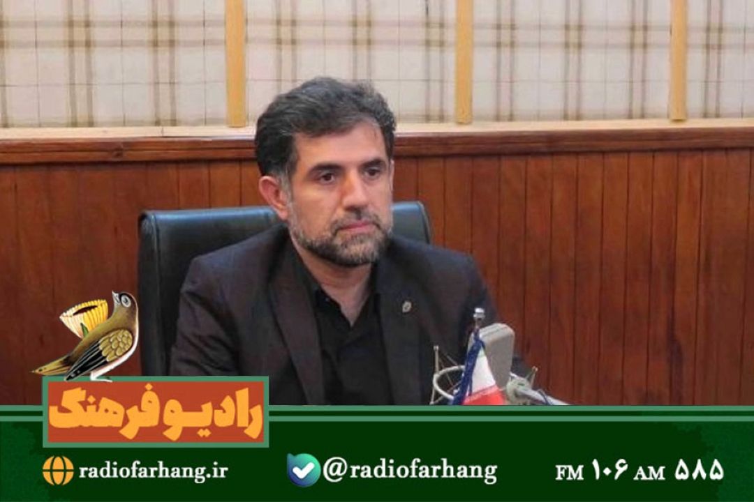 محمدمهدی مومنی‌ها: جنگ امروز، بیش از آنكه نظامی باشد، جنگ روایت‌هاست