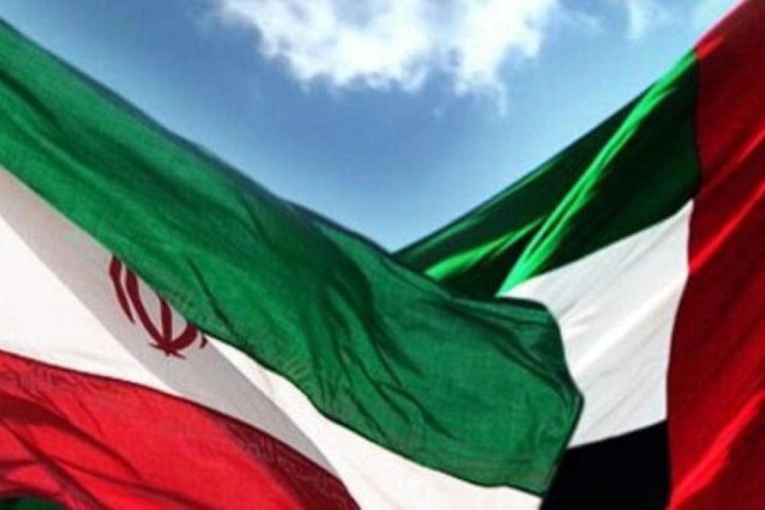 هشدار ایران به امارات