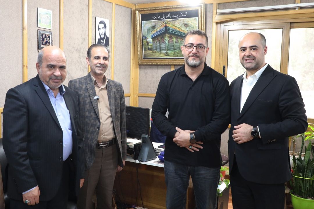 تأكید معاون صدا بر تداوم راه شهدا در رسانه ملی