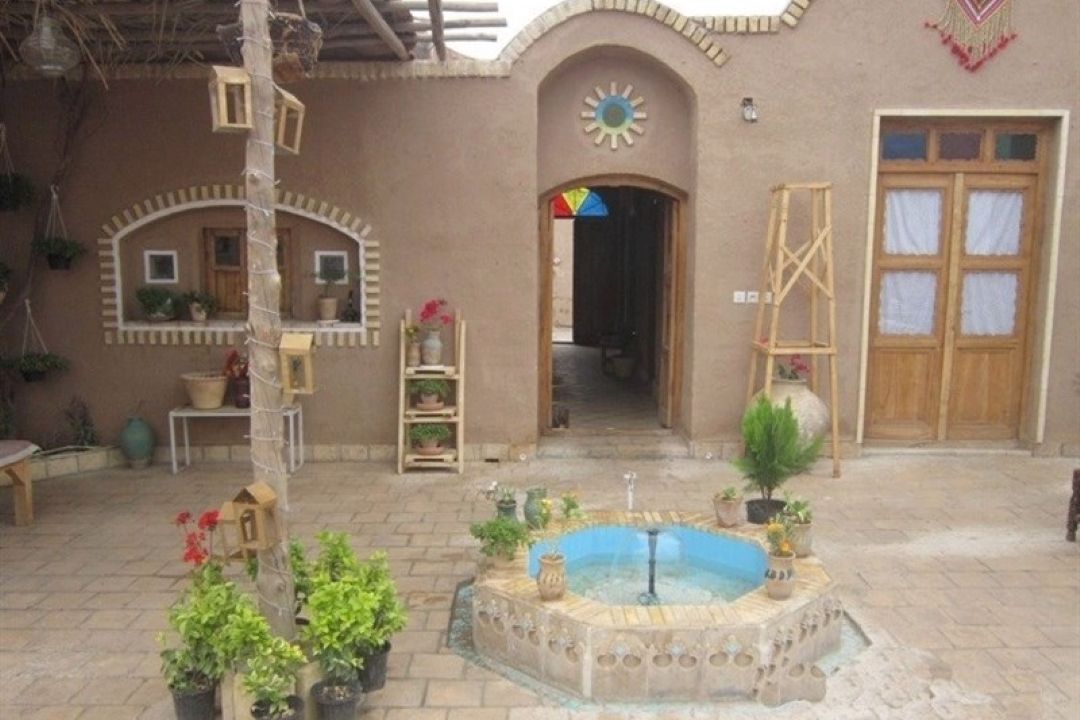  بیش از سه هزار پروژه گردشگری در حال احداث است