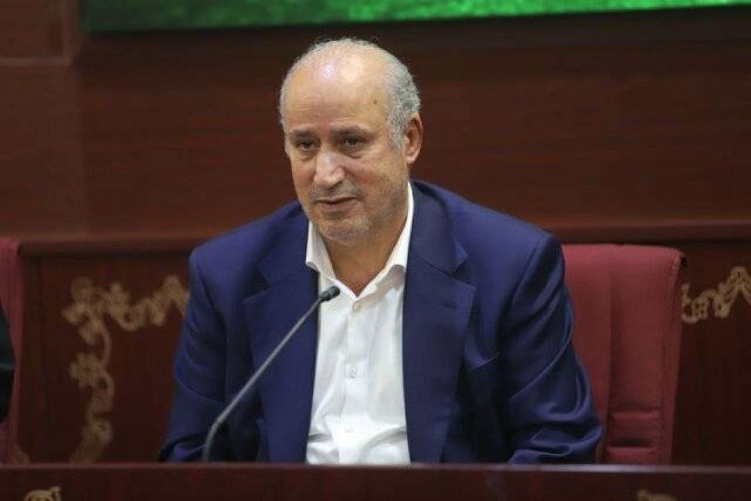 فیفا ضمانت بدهد، به جام جهانی می‌رویم