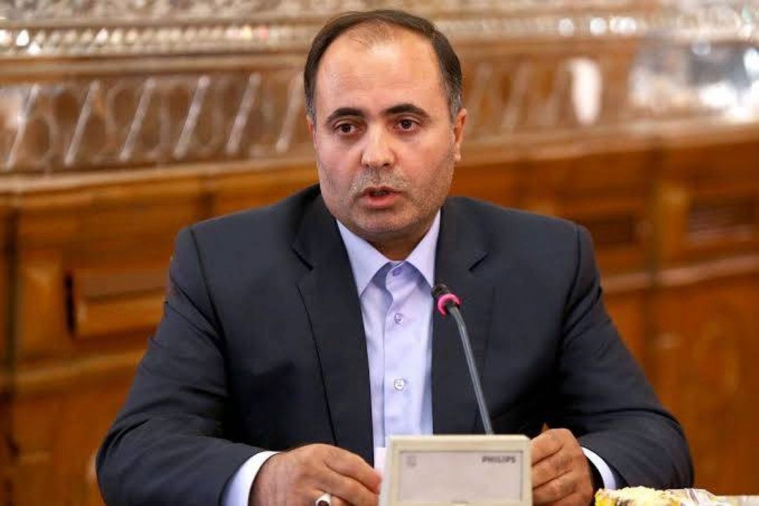 در حوزه «امنیت غذایی» مشكل خاصی نداریم