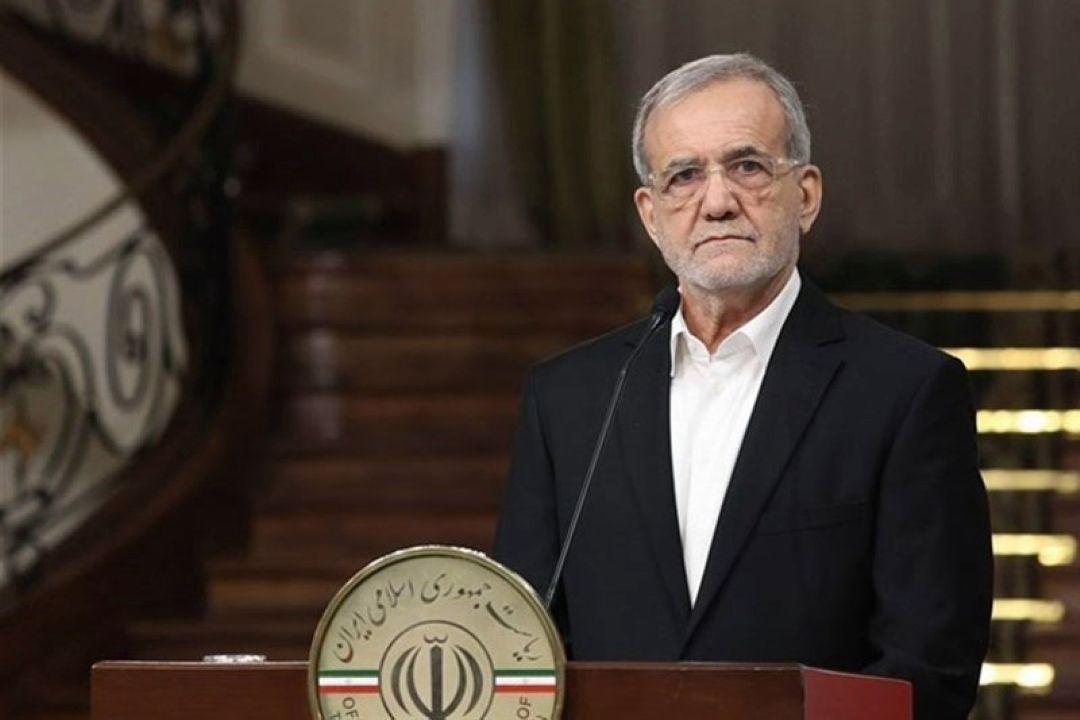 پیروان مكتب تشیع را نمی‌توان به تسلیم وادار كرد