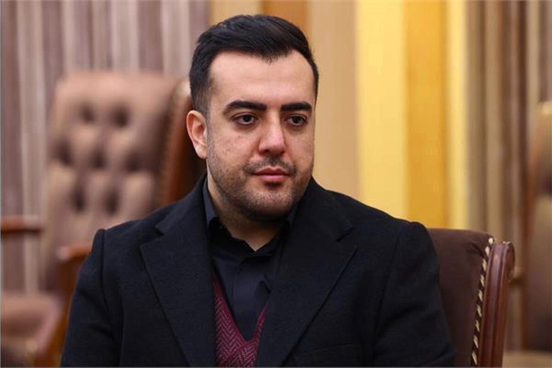 اسدی: توسعه هاكی در كشور هدف فدراسیون است