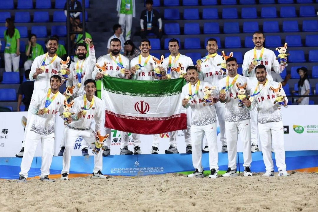 خاكبان: برای رسیدن به سانیا 50 ساعت در راه بودیم
