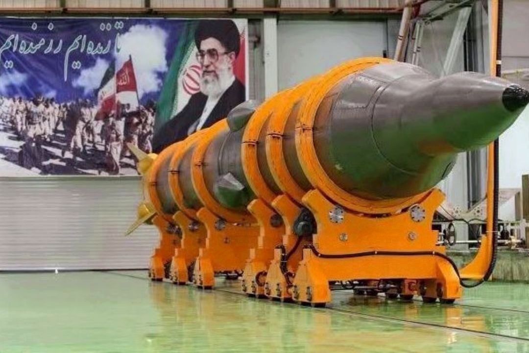  ابهام راهبردی در حوزه‌های نظامی و هسته‌ای، نشانه قدرت است