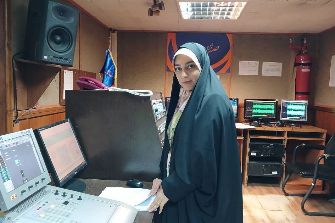 تهیه‌كننده رادیو صبا: «تكیه بر معنویت در لحظه‌های بحران»، پیام اصلی اثر راه‌یافته به فینال جشنواره پژواك