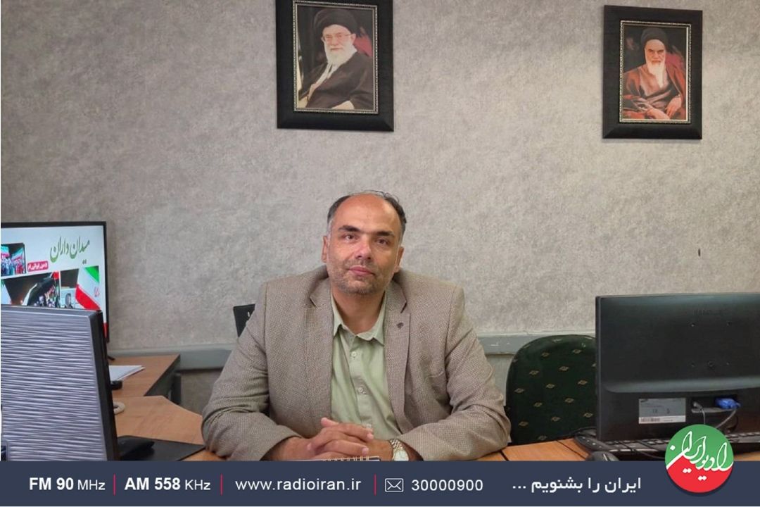 فراخوان مسابقه رسانه‌ای «تاریخ‌سازان ایران» 