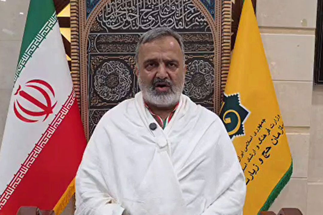 ورود 63 درصد از زائران ایرانی به عربستان در 12 روز