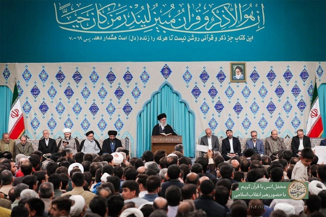 نخستین نشست بررسی راهكارهای تحقق منویات قرآنی رهبر شهید برگزار می‌شود