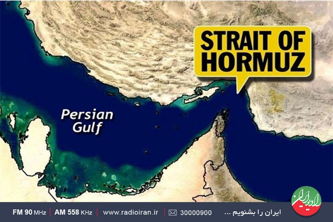 تنگه‌هرمز مطالبه‌ای مردمی است