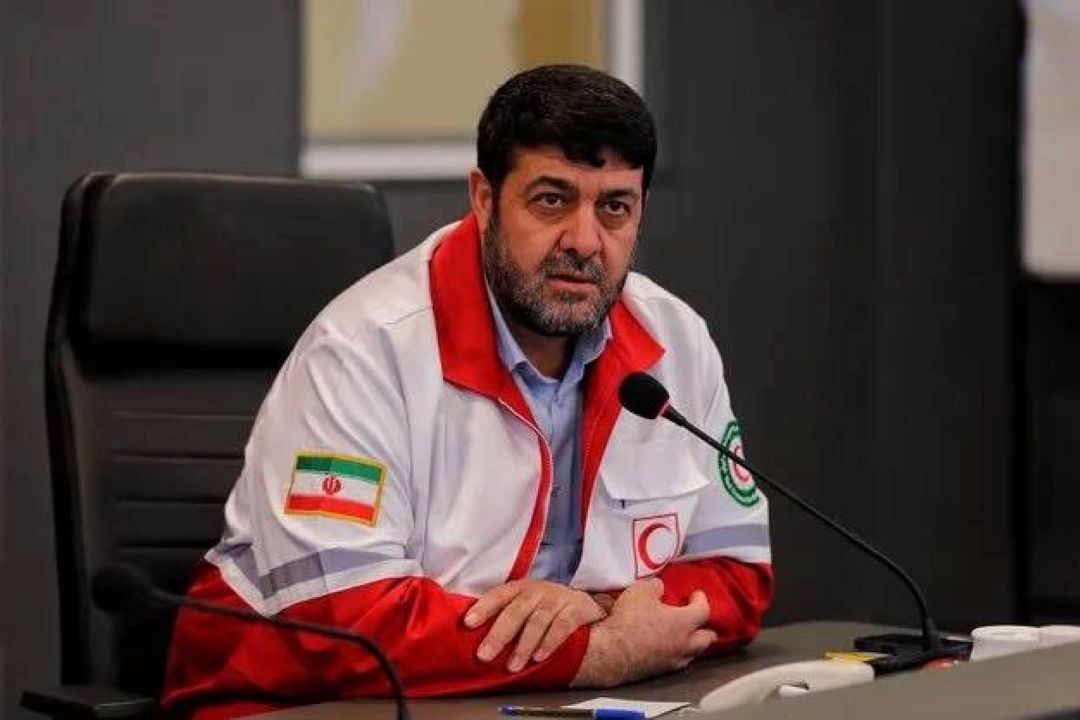 «افزایش خیره‌كننده داوطلبان هلال‌احمر؛ جهش از 3.5 میلیون به 5 میلیون پس از حوادث اخیر»