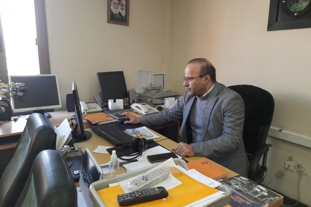  ارتقای سلامت جسم و روان با رویكردی نوین در«نبض وطن»  