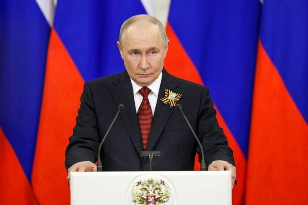 Russia prepared to offer asistance regarding Iran issue
