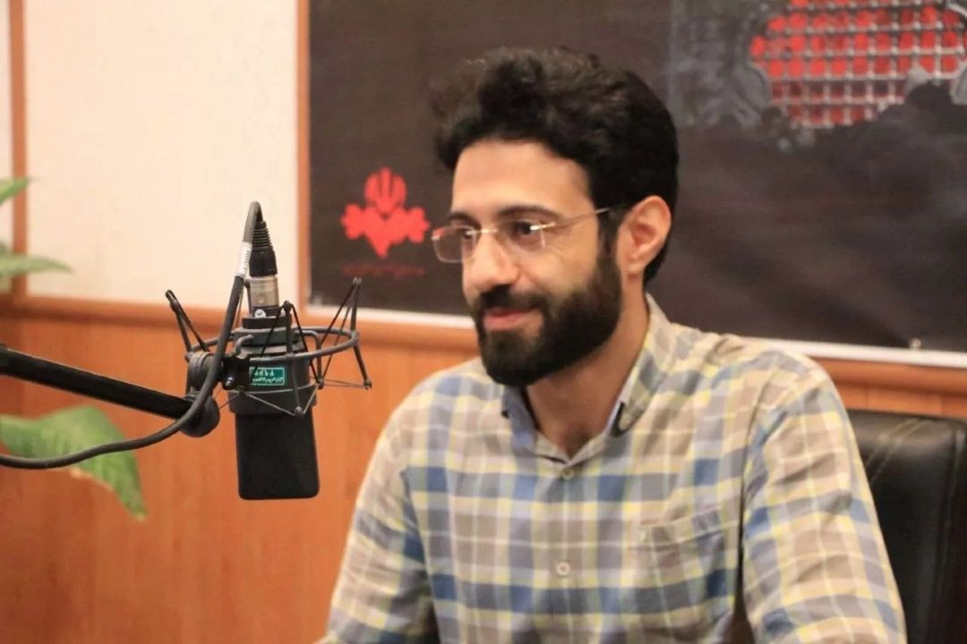 «خیابان بعثت» روایتگر امید و ایستادگی مردم در میدان دفاع از میهن