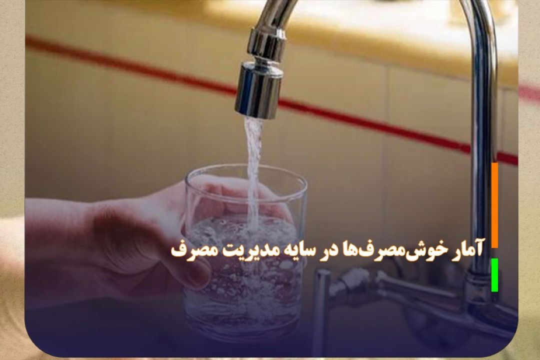 پاداش طلایی 30 درصدی برای تهرانی‌های هوشمند