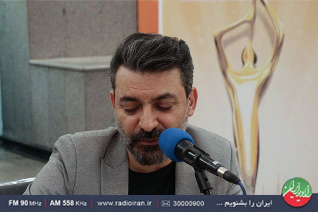 «ملت پیروز» اثری برخاسته از شور ملی و حماسه ایرانی