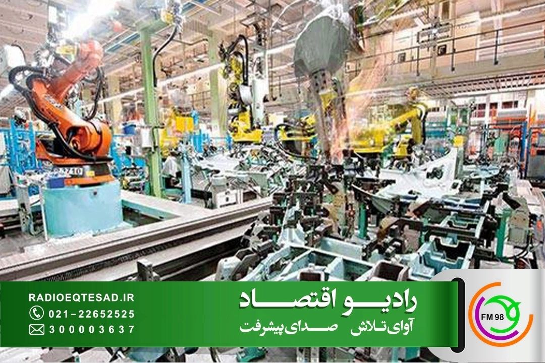 همسایگان مشتری های خوبی برای صنایع هایتك ایران هستند