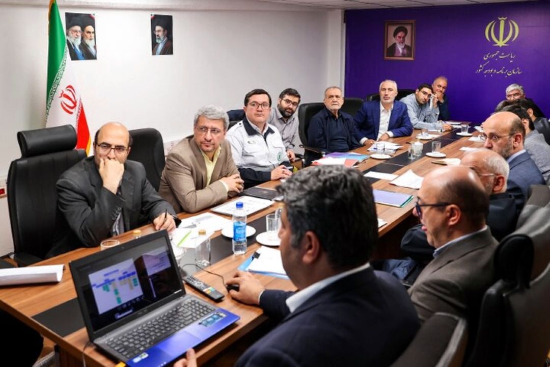 پزشكیان: سخن از مذاكره نه به معنای تسلیم كه با هدف احقاق حقوق ایران است