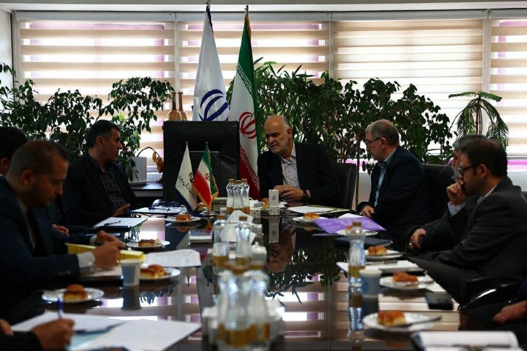 دومین نشست كمیته فرهنگی ستاد مسابقات جام‌جهانی برگزار شد