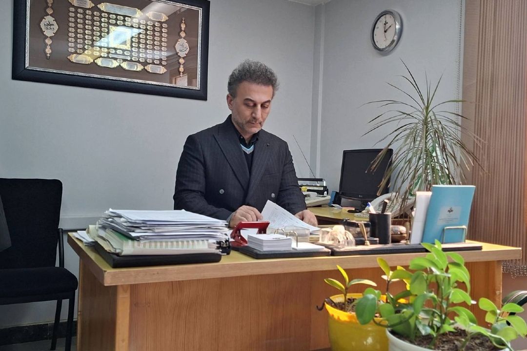 «جان‌فدا» روایتی شنیدنی از صبوری، همدلی و مقاومت مردم ایران