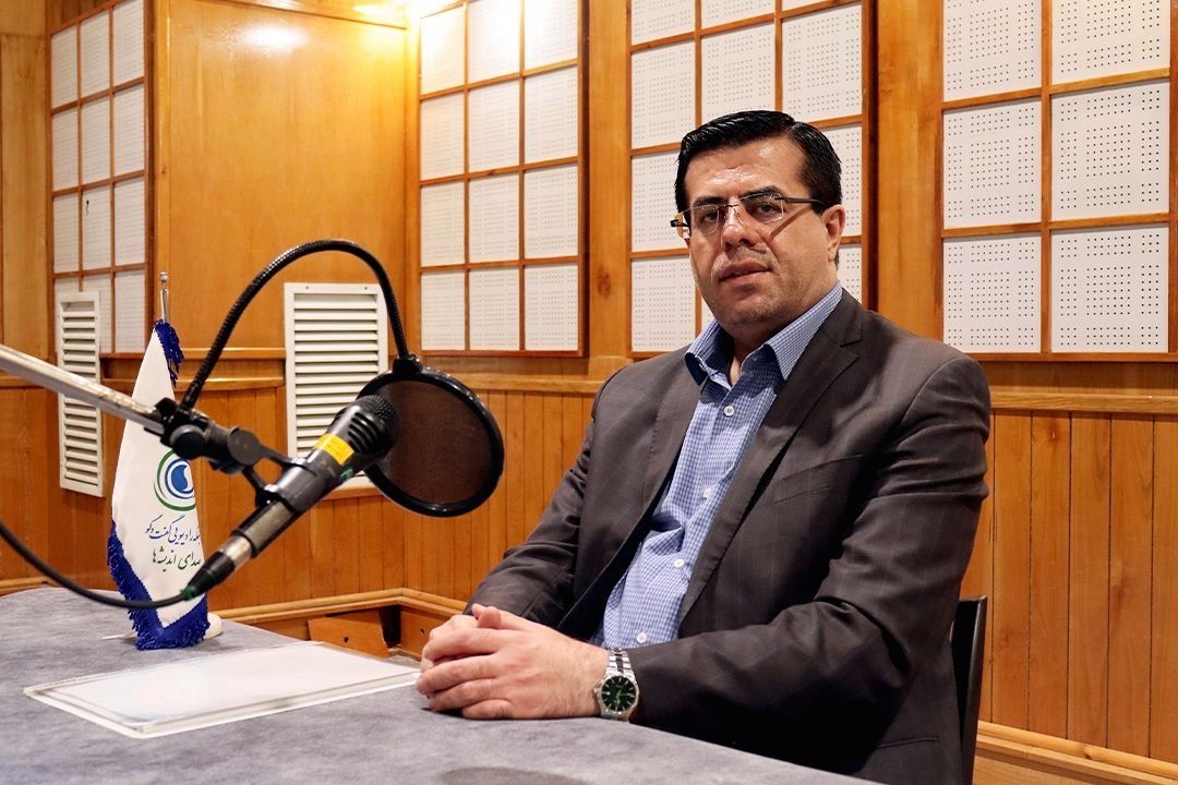  ضرورت شكل‌گیری «اتاق جنگ رسانه‌ای» در كشور