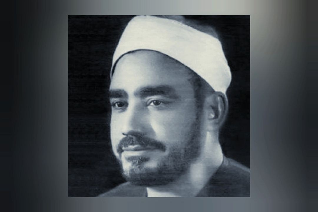 پخش تلاوت ماندگار سوره «طه» با صدای سیدمحمد نقشبندی از رادیو قرآن