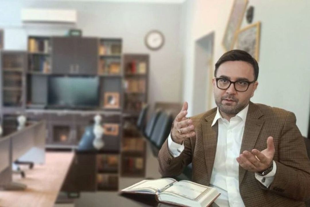 زبان فارسی؛ فراتر از پیوند، حامل اندیشه و تمدن