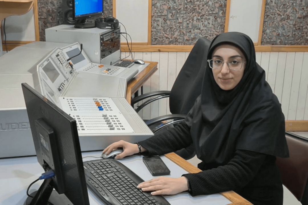 «كد 99» روایت دیدار یك مادر و نوزاد با حقیقت جنگ است