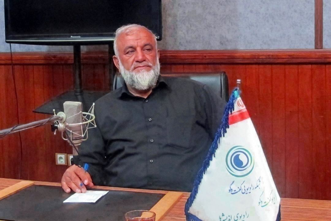 كشورهای منطقه ظرفیت خود را در تقابل با تهران بسنجند