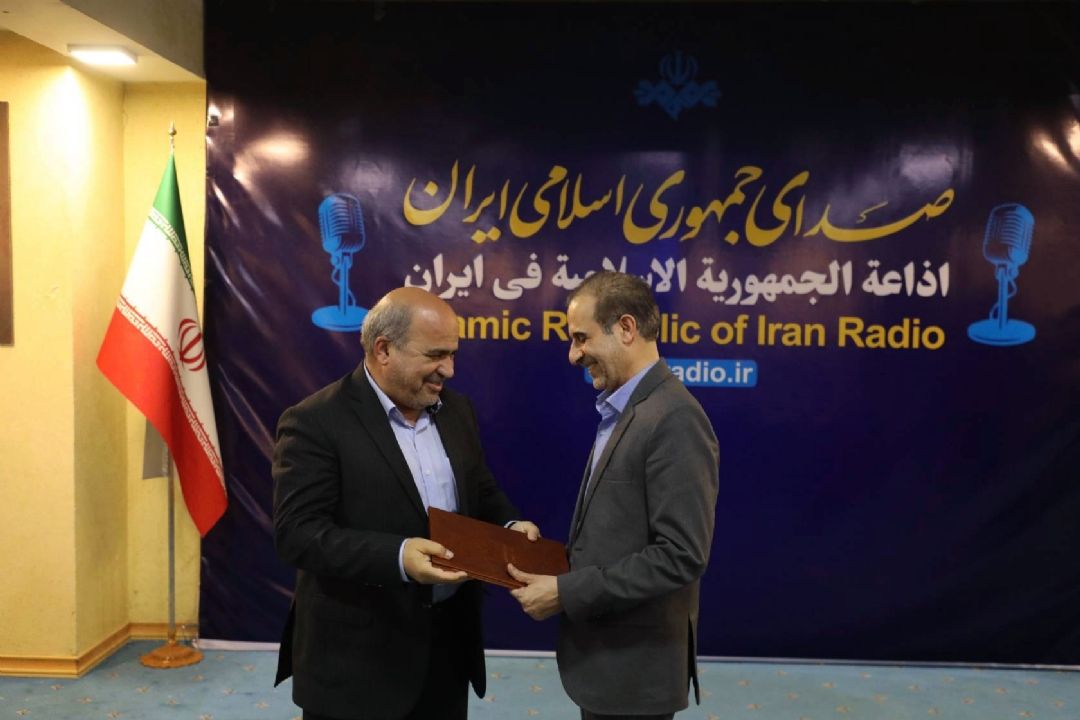 مشاور امور ایثارگران معاونت صدا منصوب شد