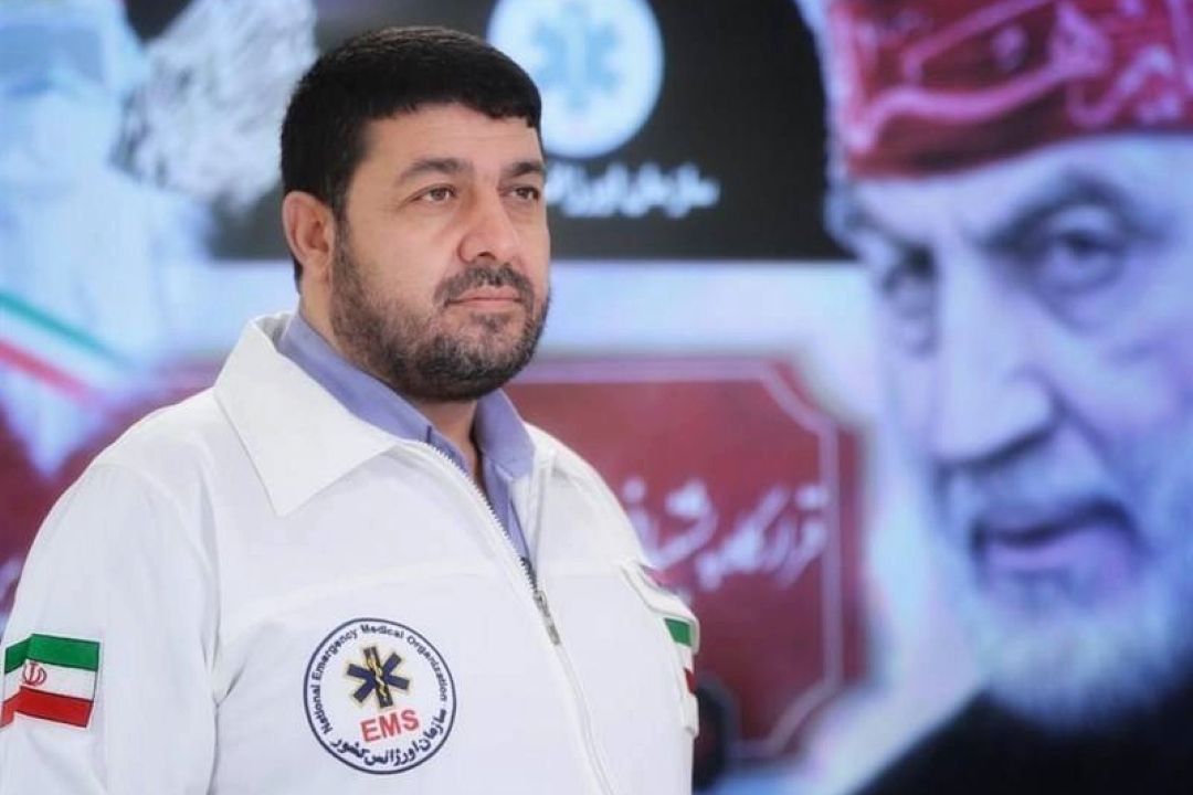 پیام تسلیت مدیر رادیو سلامت درپی درگذشت مادر دكتر كولیوند