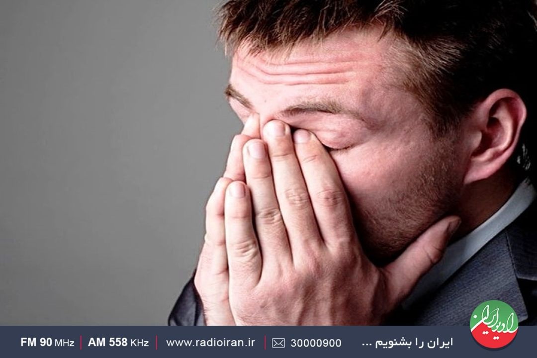استرس حاد را باید مدیریت كرد
