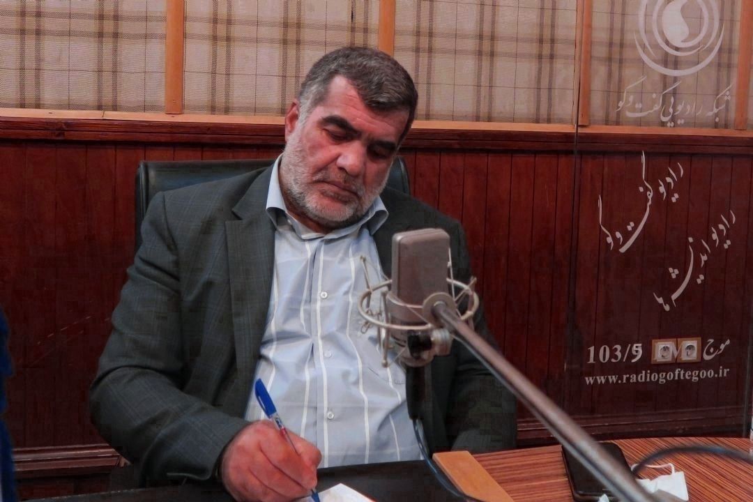  تعیین تكلیف خسارات واردشده به ایران