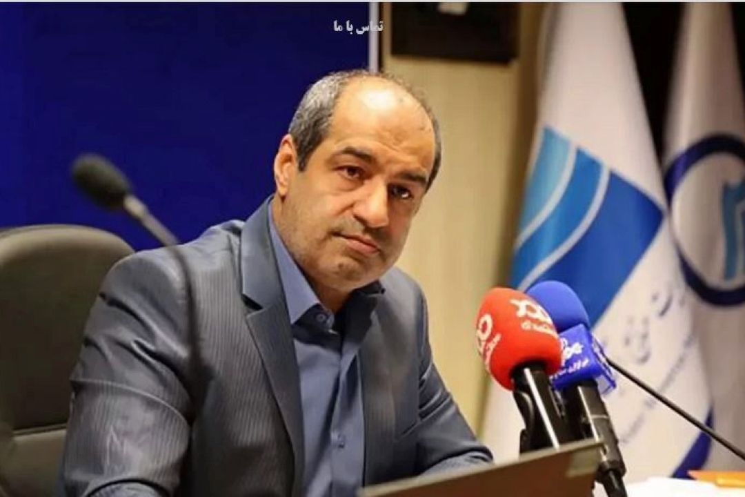 تهران در ششمین سال خشكسالی؛ 35 میلیون نفر در مناطق دارای تنش آبی زندگی می‌كنند