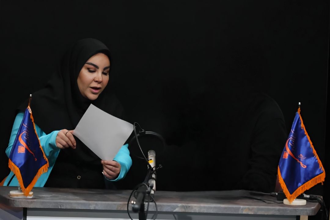 مونا قنادها: «آفت خانم» با زبان طنز از دل بحران، امید می‌سازد
