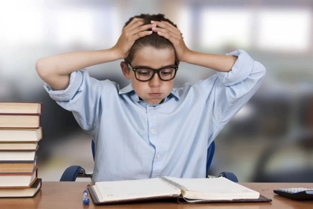  راهكارهای كاهش استرس دانش‌آموزان در شرایط جنگی