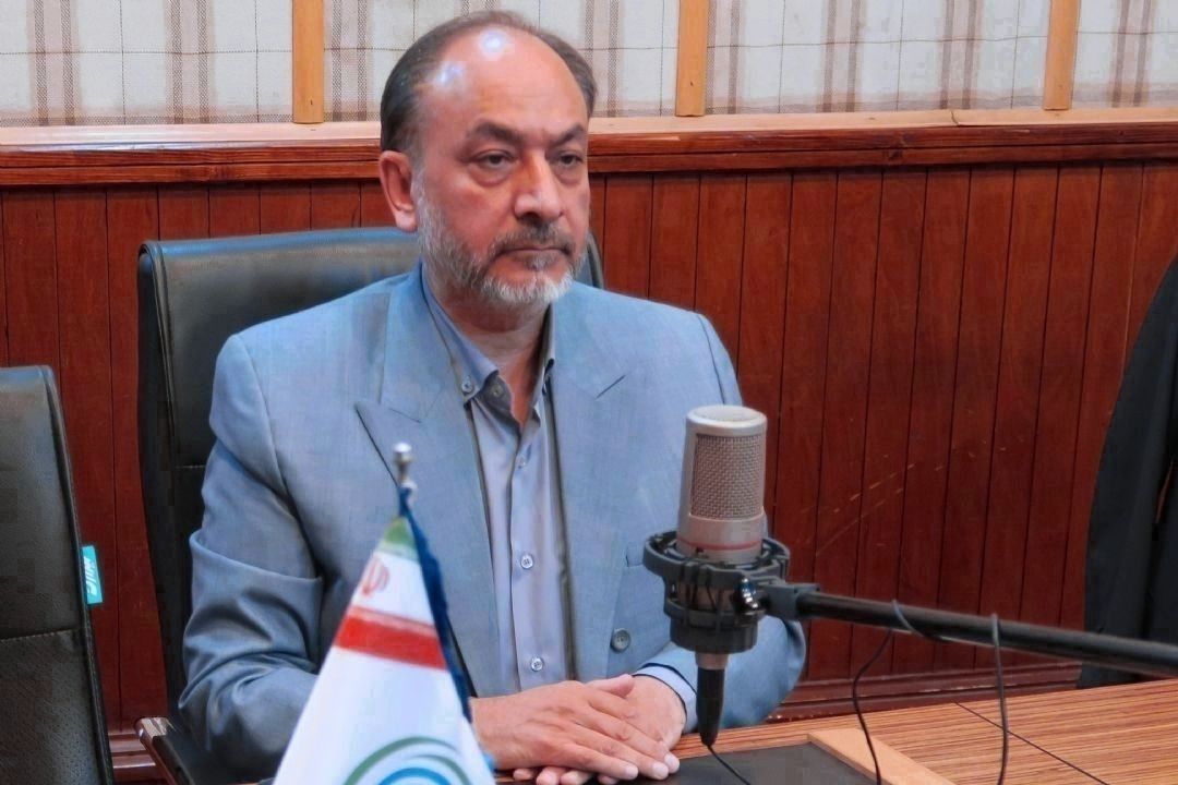  حاكمیت جمهوری اسلامی بر تنگه هرمز غیرقابل‌خدشه است