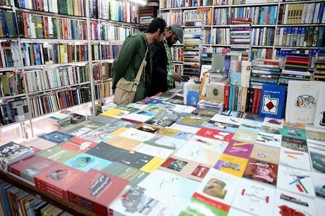  حضور انتشارات سازمان بازرسی با 142 اثر در نمایشگاه مجازی كتاب