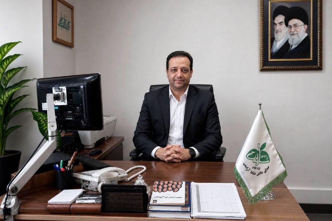 موج آرامش با محور تاب‌آوری و همدلی روی آنتن می‌رود