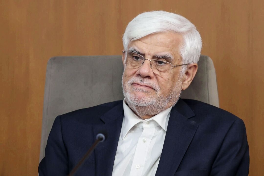 عارف رئیس ستاد ویژه ساماندهی فضای مجازی شد