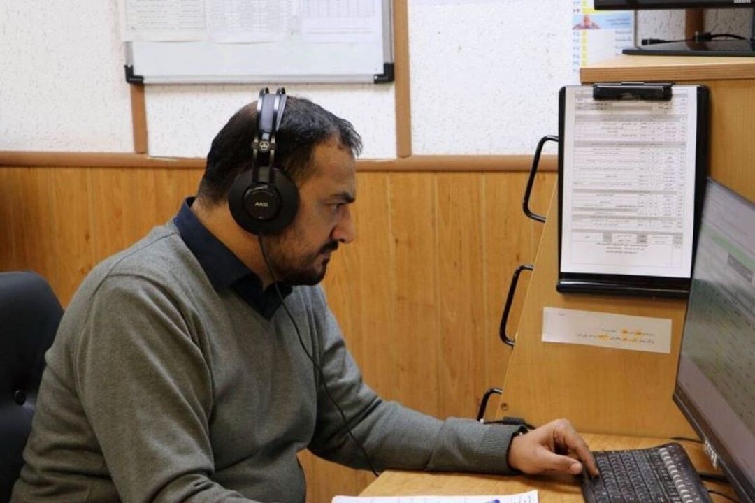 «كتاب شب» از رادیو معارف با صدای بهروز رضوی مهمان شما می‌شود