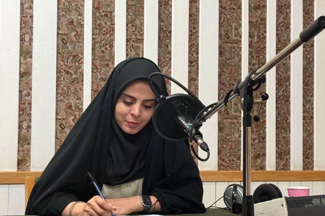 تلاش داریم كتاب را به یك سبك زندگی پویا بدل كنیم
