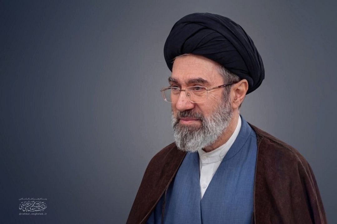 زبان فارسی یكی از بزرگترین ظرفیت‌ها برای ترویج فرهنگ غنی ایرانِ اسلامی است
